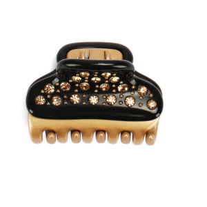 Kopča za kosu Lady M/Black