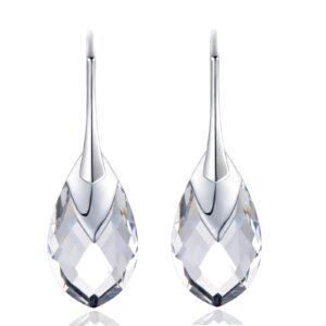 Naušnice Queen LTCHR