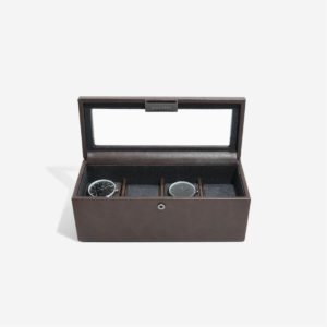 Kutija za sat/4/Brown