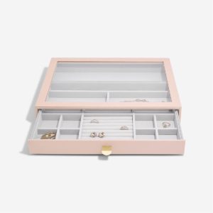 Kutija za nakit Blush Supersize Drawer