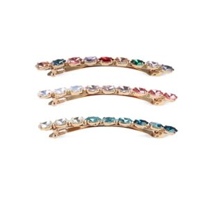 Set Špange za kosu/4 kom