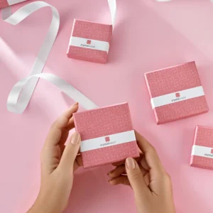 Crystal Vision poklon slika