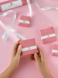 Crystal Vision poklon slika