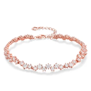 Crystal Vision narukvica Domus rsgo