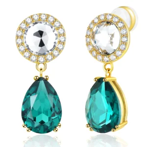 Grace Gold naušnice