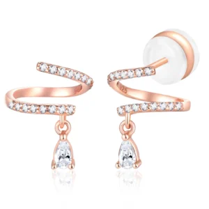 Spiral rsgo naušnice