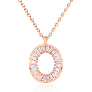 Crystal Vision lančić