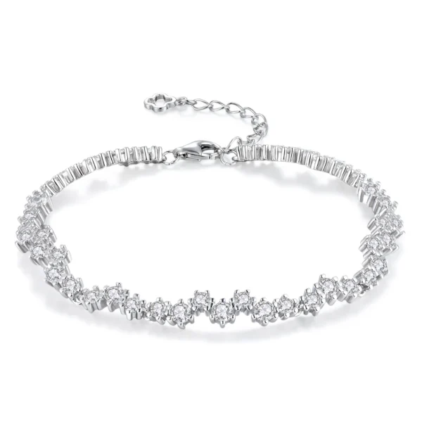 Crystal vision narukvica