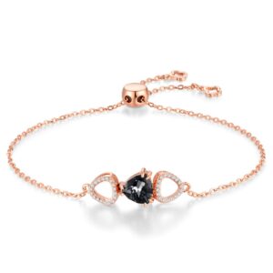 narukvica s kristalima